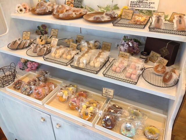 パティスリー シュシュ（Patisserie chou chou） - 富谷町その他（ケーキ）の写真