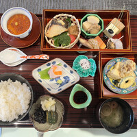 酒と二十四節気料理 きのえね omoya - 