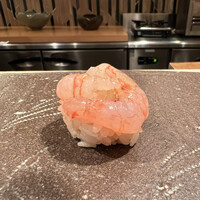 登喜和鮨 新発田本店 - 