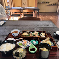 酒と二十四節気料理 きのえね omoya - 