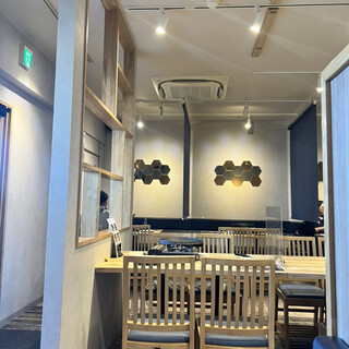 サムギョプサルのお店 はじめ_2