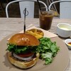 Mr.Tokyo BURGER’S cafe