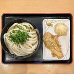 讃岐うどん 條辺 - 