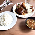 ラク亭 - 