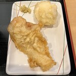 讃岐うどん 條辺 - 