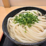 讃岐うどん 條辺 - 