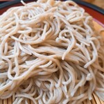 Shouzu Soba Soba Touge - 蕎麦