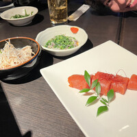 博多もつ鍋 やま中 赤坂店 - 