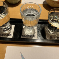 寿司割烹 新潟 日本橋 - 