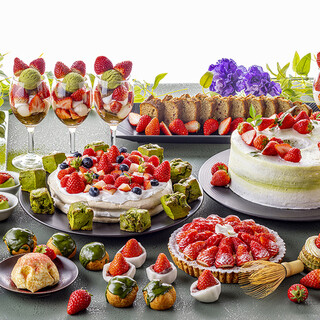 ラウンジ&バー 「ザ・ロビーラウンジ」_1