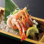 天使の海老（3本）