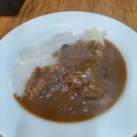 モーニングトマト - ベンガルカレーｕｐ