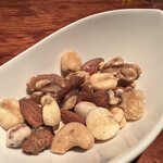 ヴァーミリオン - 