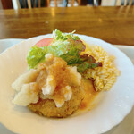 シルクロード - 