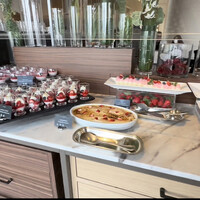 シースケープ テラス・ダイニング - 