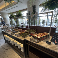 シースケープ テラス・ダイニング - 