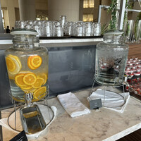 シースケープ テラス・ダイニング - 