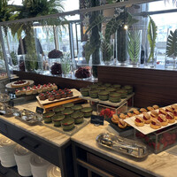 シースケープ テラス・ダイニング - 