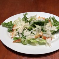 マーケットレストラン AGIO ルミネ横浜店 - 