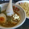 つけ麺道 一貫