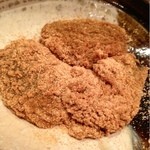 くろぎ - わらび餅