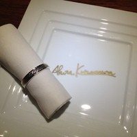 築地鉄板焼 Kurosawa - 