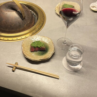 肉屋甲 - 