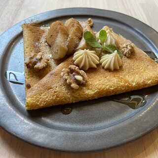 人と地球にやさしいカフェ はぐくみ_2