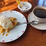 ごはん カフェ 鈴屋 - 