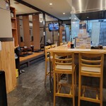 Kinjono Teppanyaki Tsudoi - 