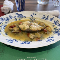 リストランテ アクアパッツァ - 