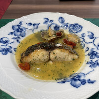 リストランテ アクアパッツァ - 