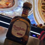 D3 六本木 BAR LOUNGE - ほかでは仕入れが少ないお酒もご用意しております