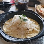 パスタスタジアム　よろこば食堂 - 