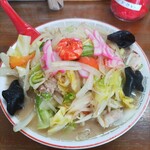 九州ラーメン友理 - 