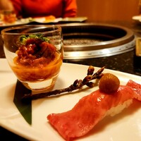 うしごろ 貫 恵比寿本店 - 