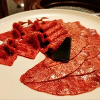 うしごろ 貫 恵比寿本店 - 