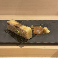 鮨まつもと - 