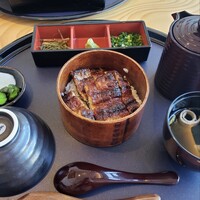 うなぎ四代目菊川 中洲春吉店 - 