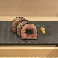鮨まつもと - 