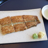 うなぎ四代目菊川 中洲春吉店 - 