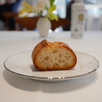 リストランテ 濱崎  - 