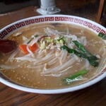 くらた食堂 - 札幌味噌ラーメン