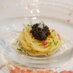 リストランテ 濱崎  - 