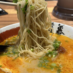 ラーメン暖暮 - 