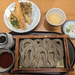 越後十日町小嶋屋 越後湯沢店 - 