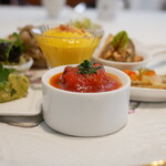 リストランテ 濱崎  - 