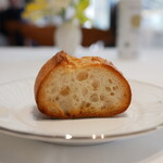 リストランテ 濱崎  - 