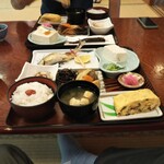 きらく九兵衛 - 