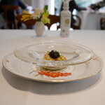 リストランテ 濱崎  - 